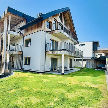 Almadel - Appartementhaus In Schladming-Dachstein Esterno foto