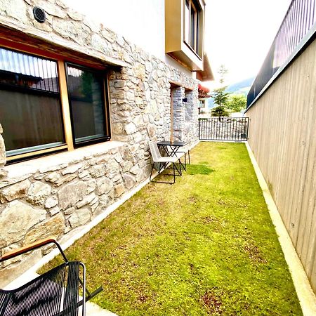 Almadel - Appartementhaus In Schladming-Dachstein Esterno foto