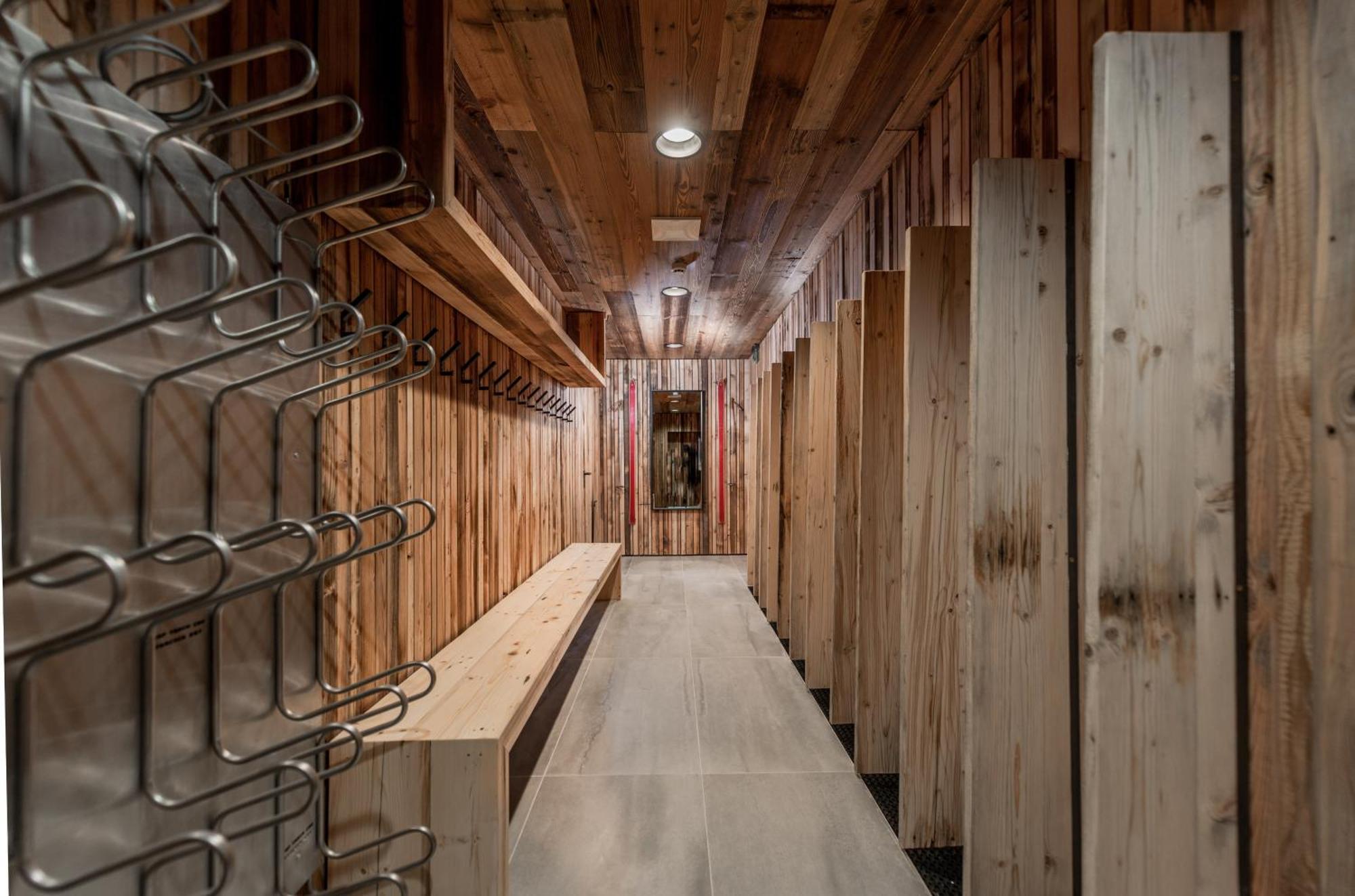 Almadel - Appartementhaus In Schladming-Dachstein Esterno foto