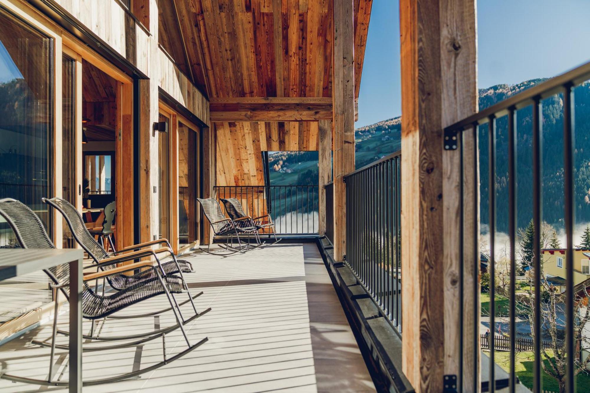Almadel - Appartementhaus In Schladming-Dachstein Esterno foto