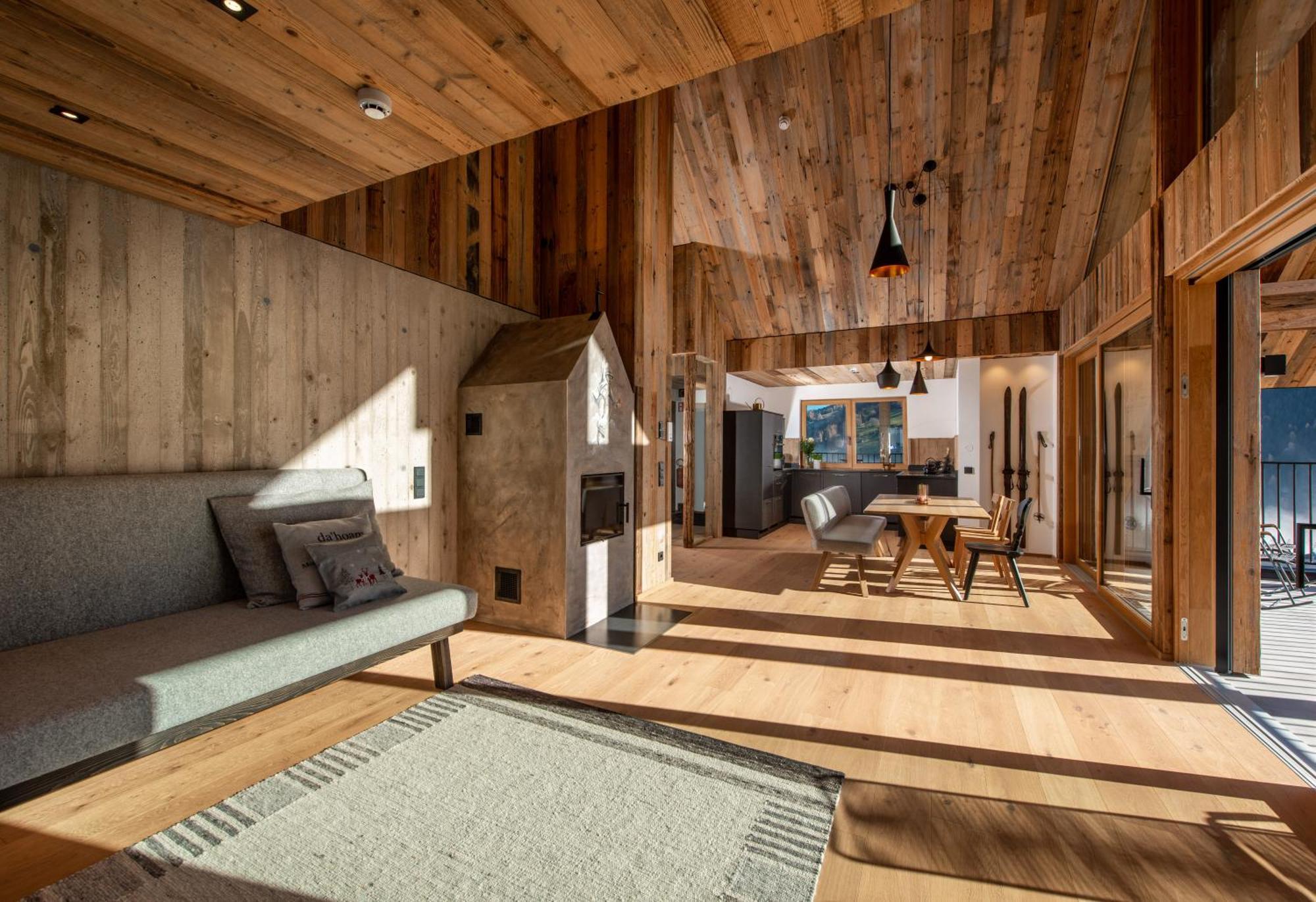 Almadel - Appartementhaus In Schladming-Dachstein Esterno foto