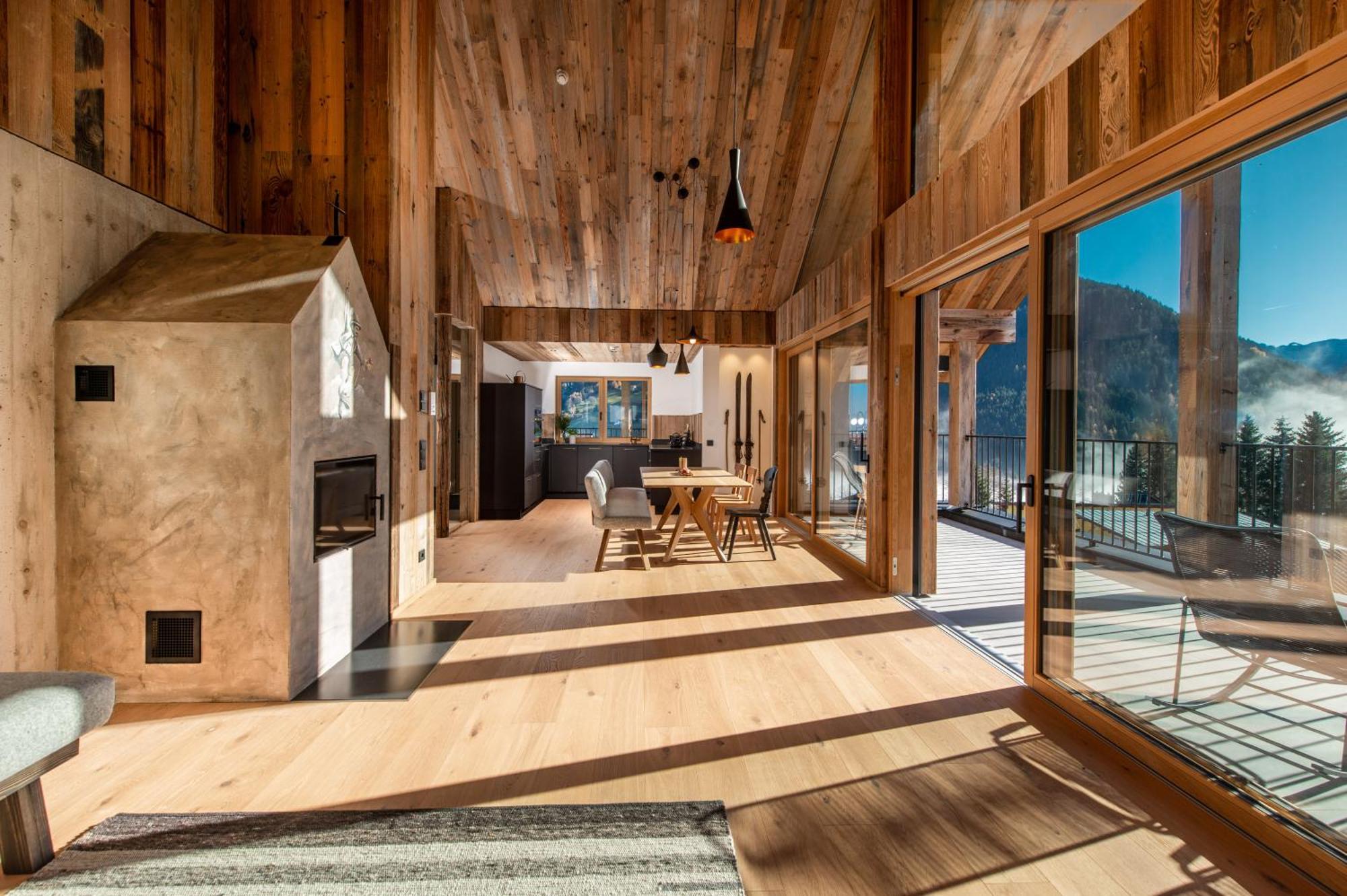 Almadel - Appartementhaus In Schladming-Dachstein Esterno foto