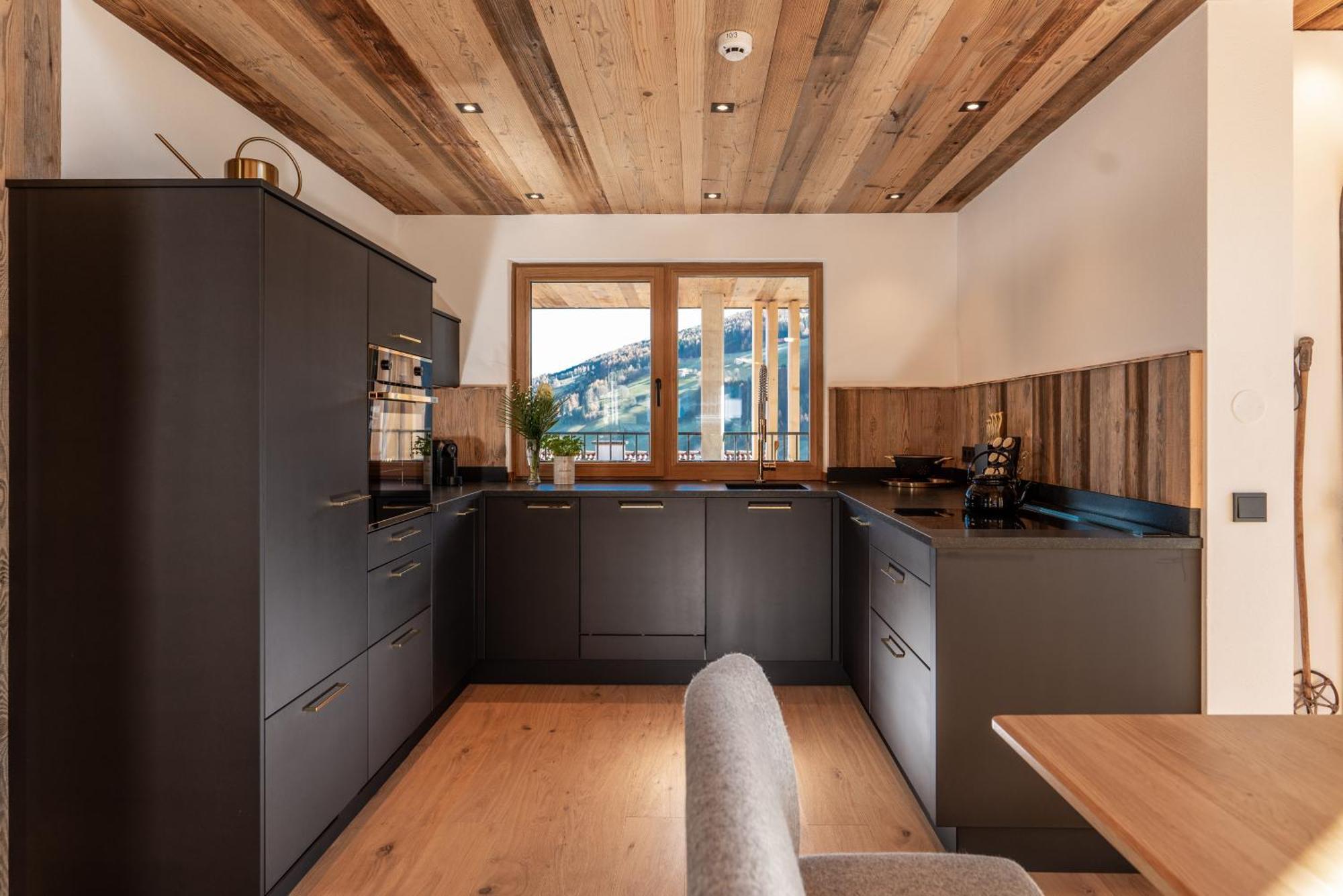 Almadel - Appartementhaus In Schladming-Dachstein Esterno foto