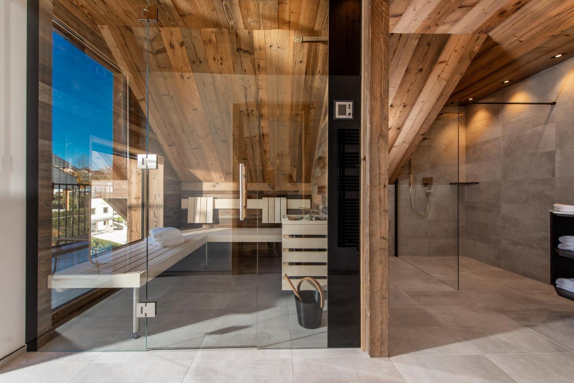 Almadel - Appartementhaus In Schladming-Dachstein Esterno foto