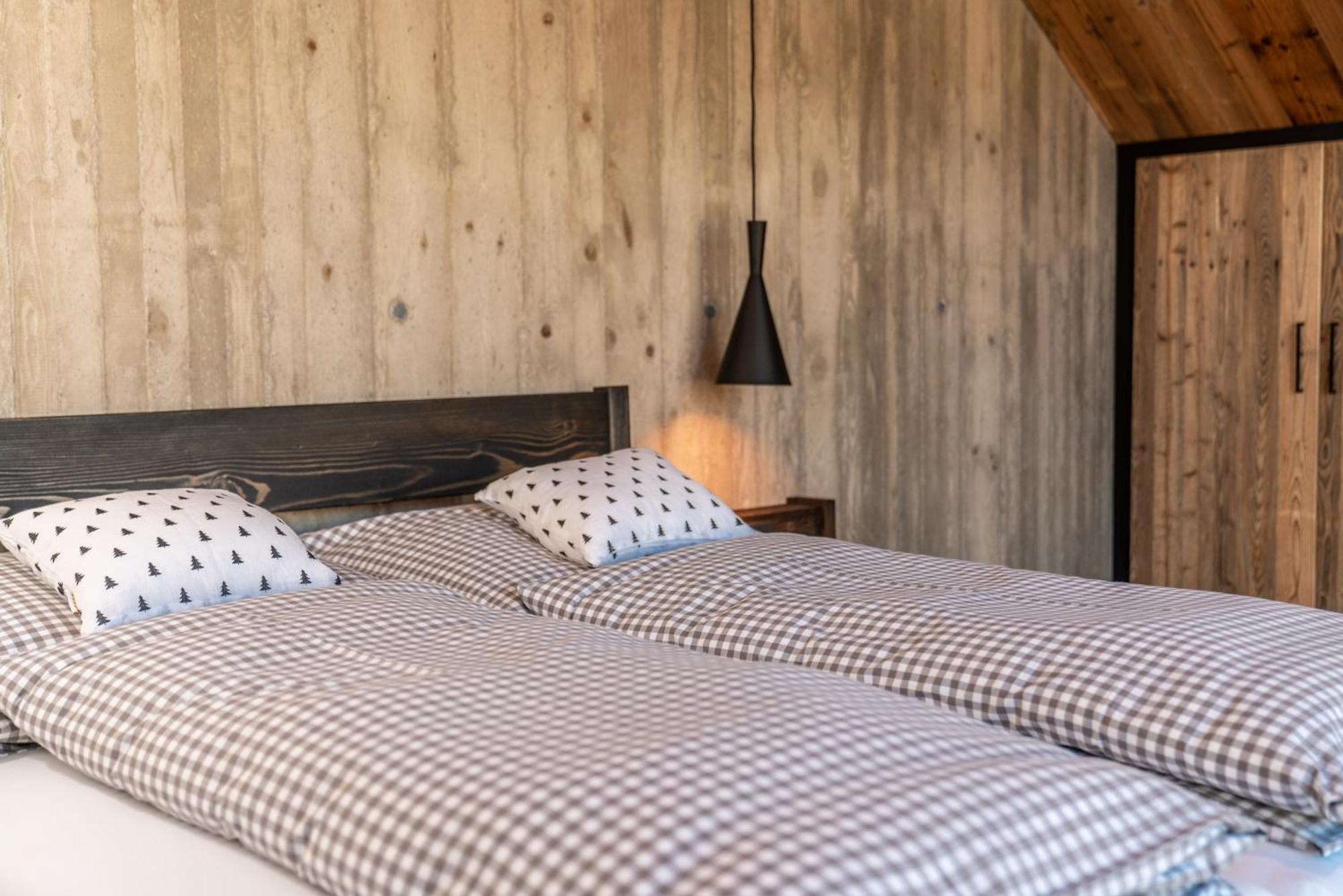 Almadel - Appartementhaus In Schladming-Dachstein Esterno foto