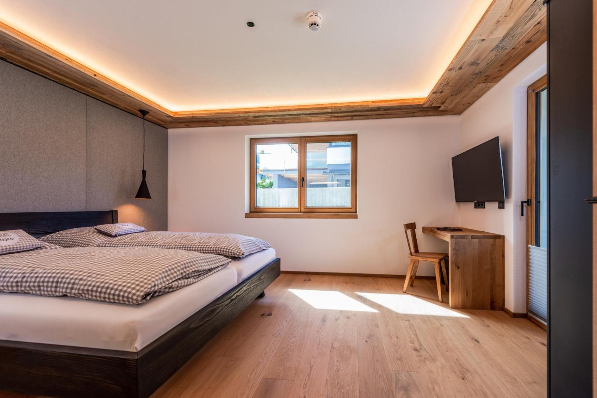 Almadel - Appartementhaus In Schladming-Dachstein Esterno foto