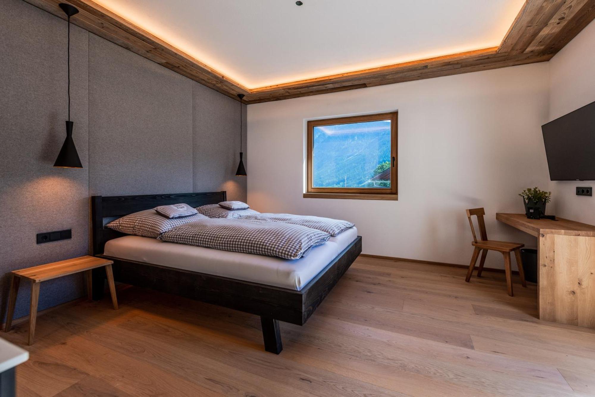 Almadel - Appartementhaus In Schladming-Dachstein Esterno foto