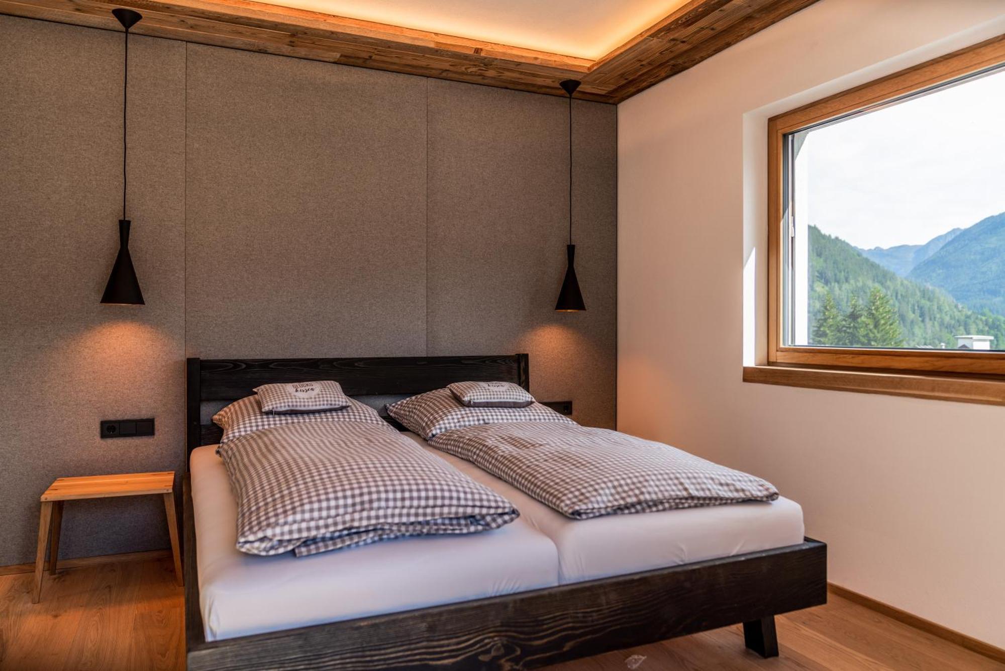 Almadel - Appartementhaus In Schladming-Dachstein Esterno foto