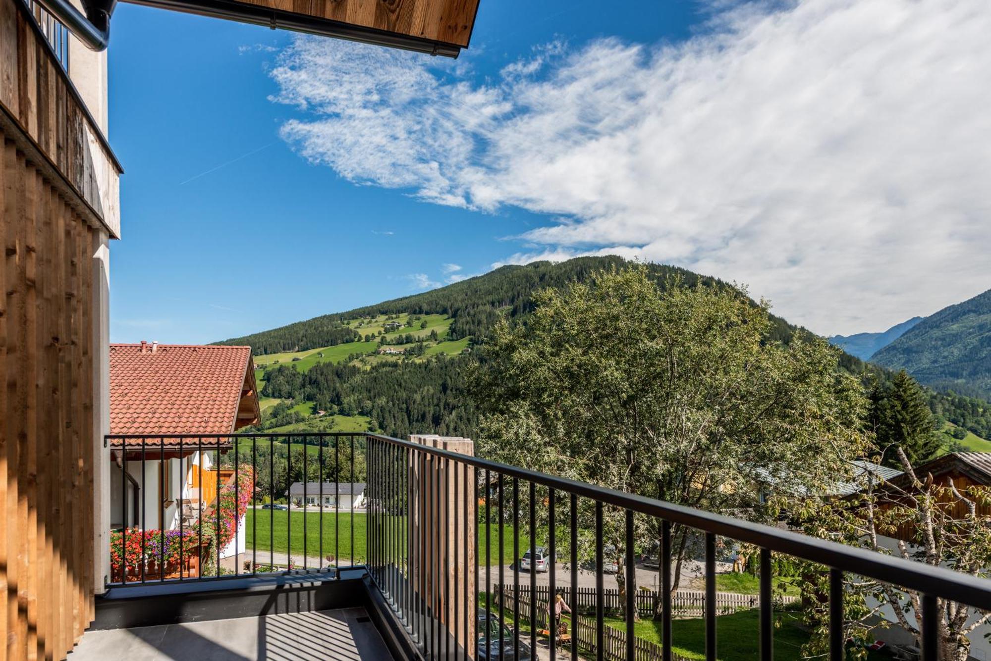 Almadel - Appartementhaus In Schladming-Dachstein Esterno foto