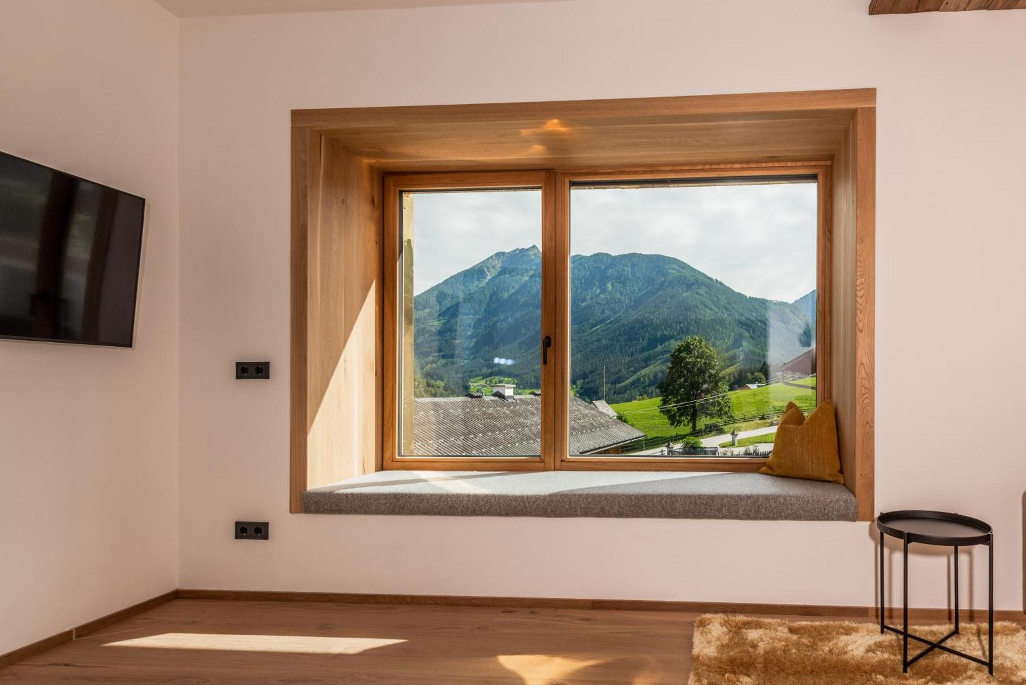 Almadel - Appartementhaus In Schladming-Dachstein Esterno foto