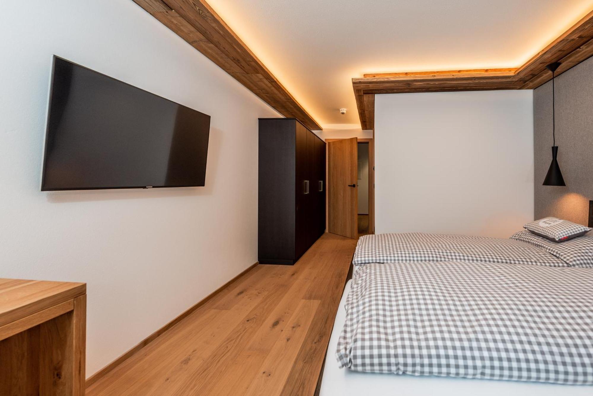 Almadel - Appartementhaus In Schladming-Dachstein Esterno foto