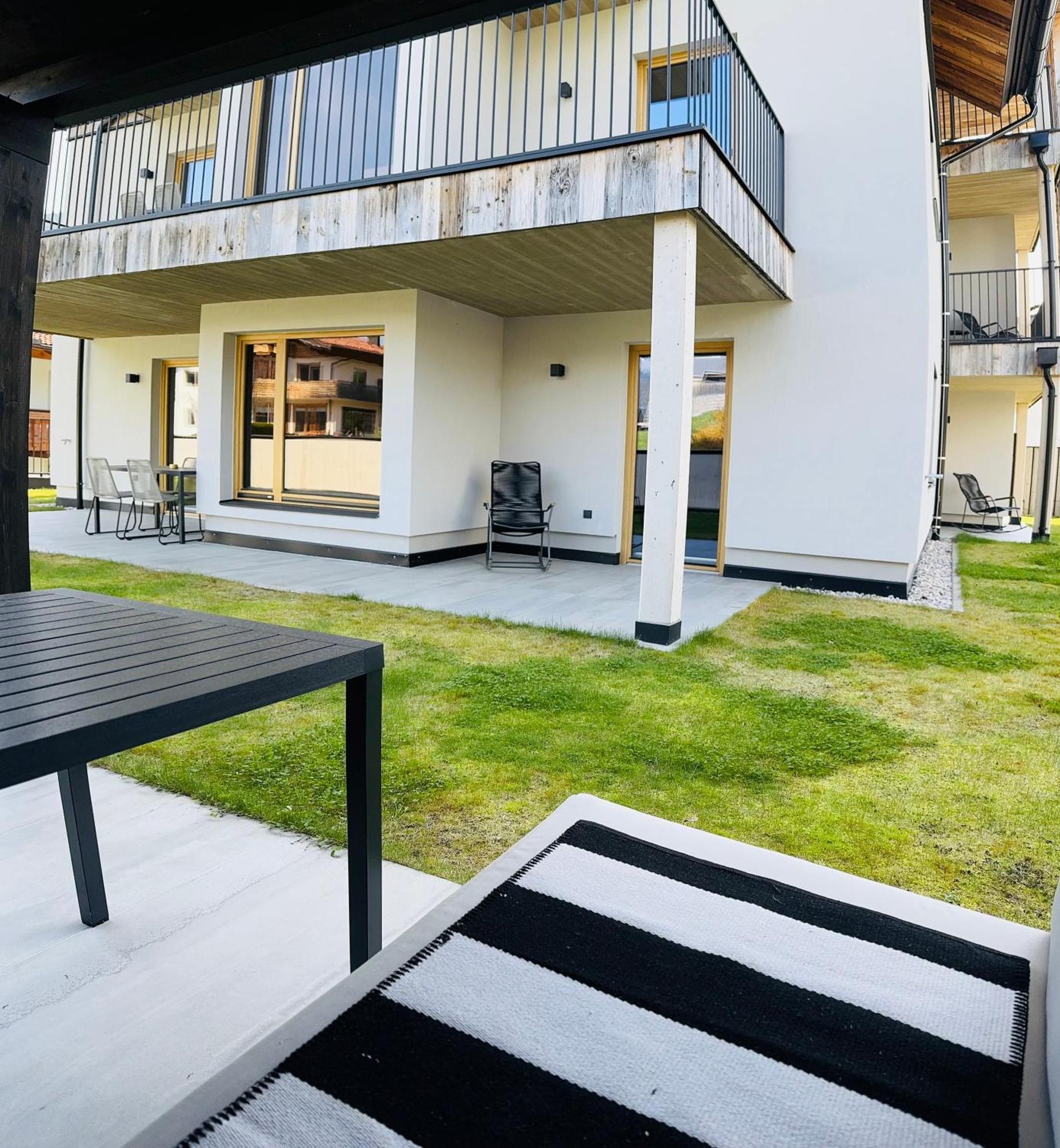Almadel - Appartementhaus In Schladming-Dachstein Esterno foto