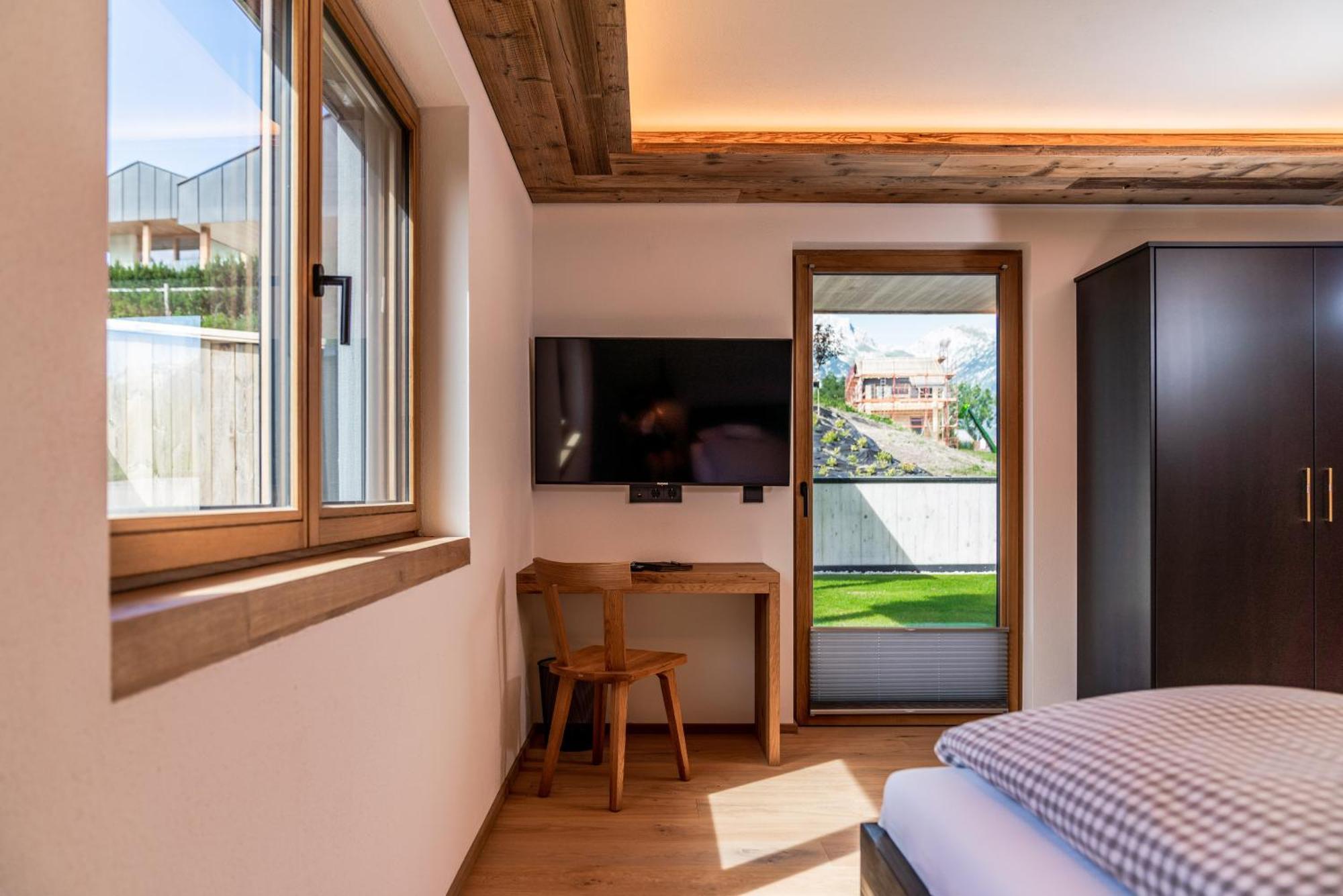 Almadel - Appartementhaus In Schladming-Dachstein Esterno foto