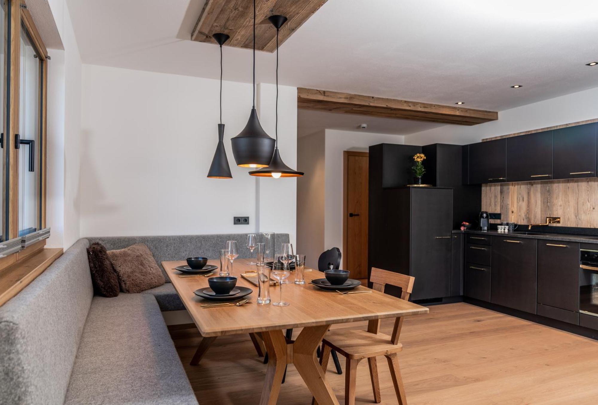 Almadel - Appartementhaus In Schladming-Dachstein Esterno foto